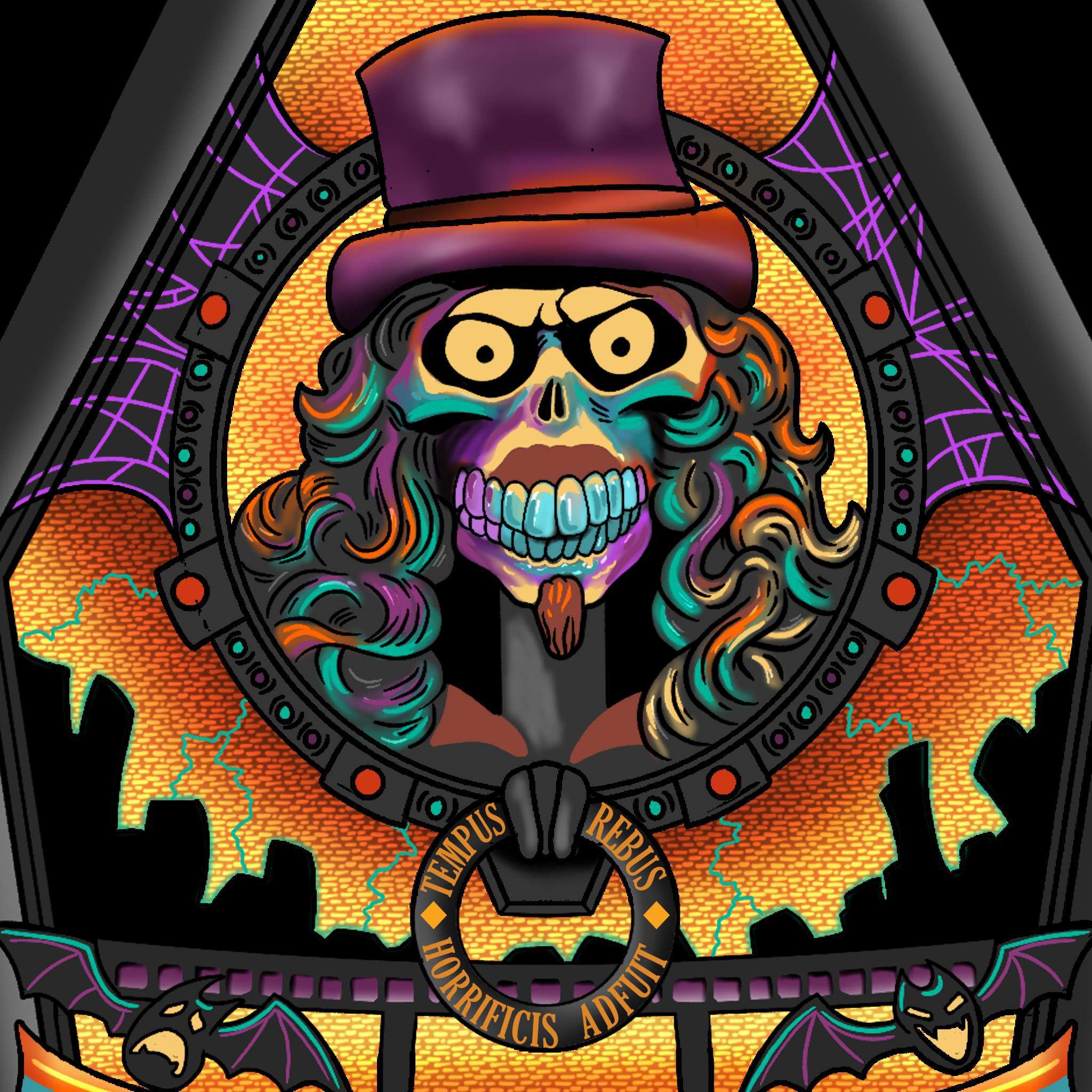 Svengoolie ReAction Figures Wave 04 - Svengoolie (Coffin Box)