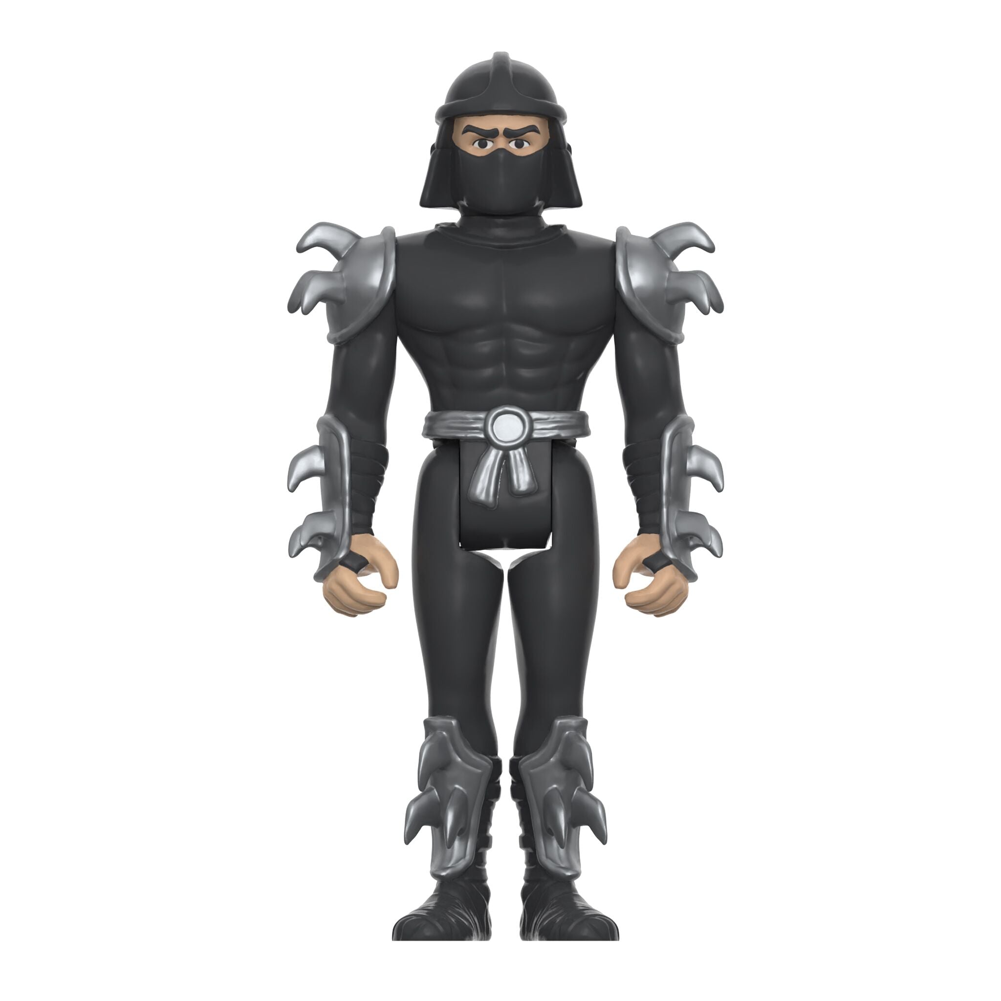 Shredder action figure from Teenage Mutant Ninja Turtles