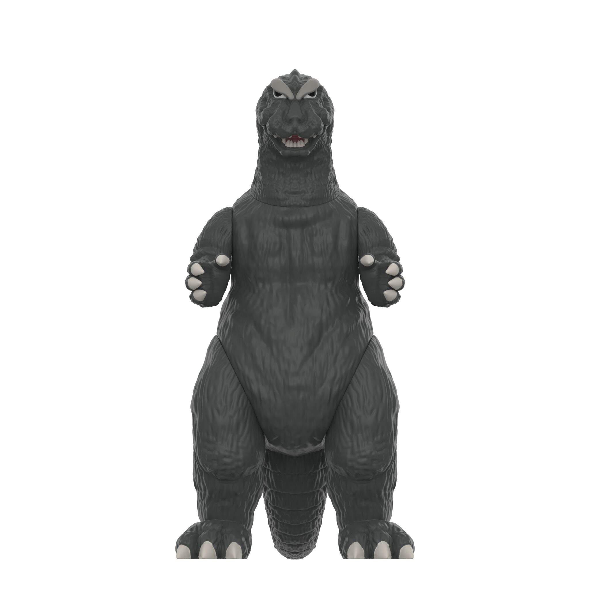 Toho ReAction Figures Wave 06 - Godzilla 1964