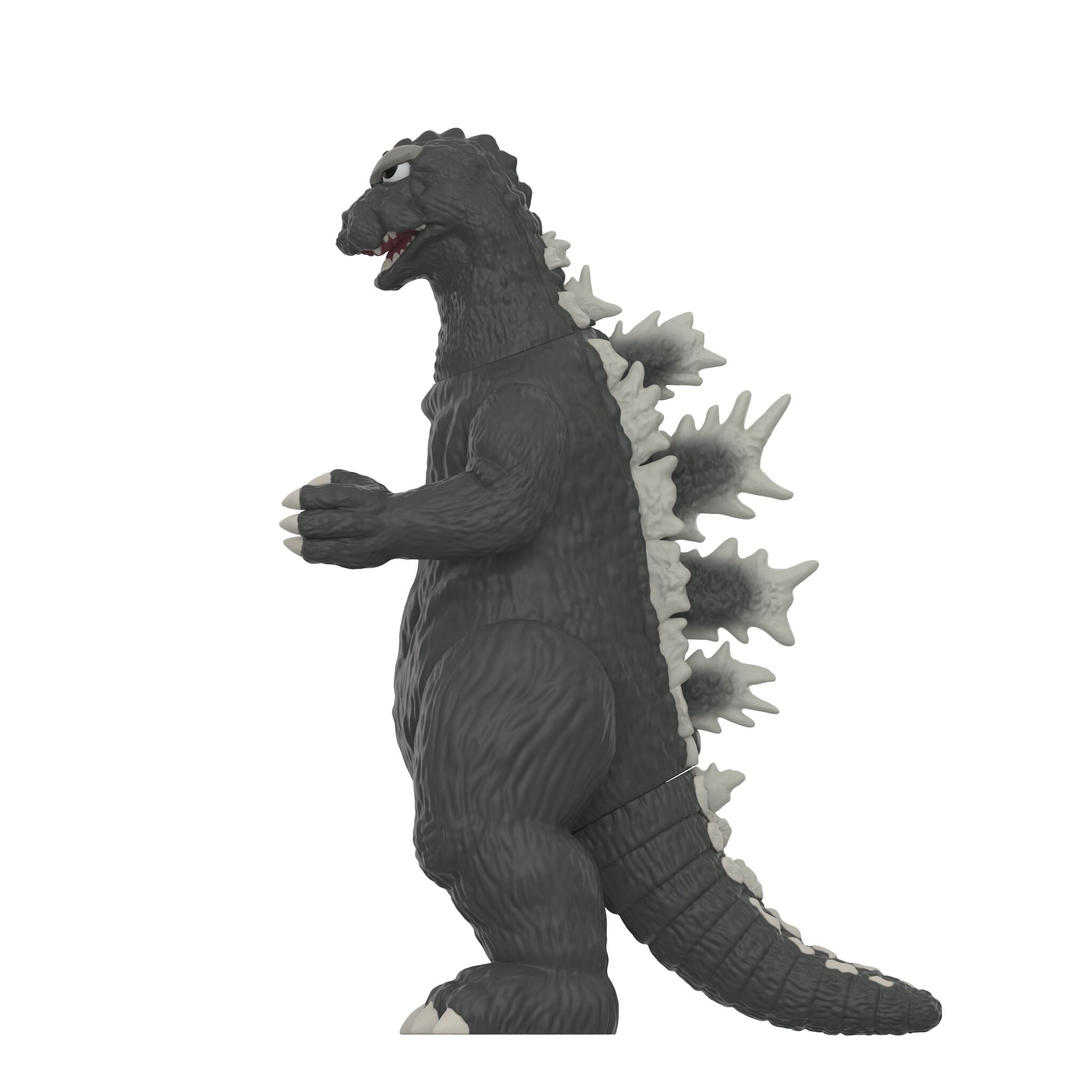 Toho ReAction Figures Wave 06 - Godzilla 1964