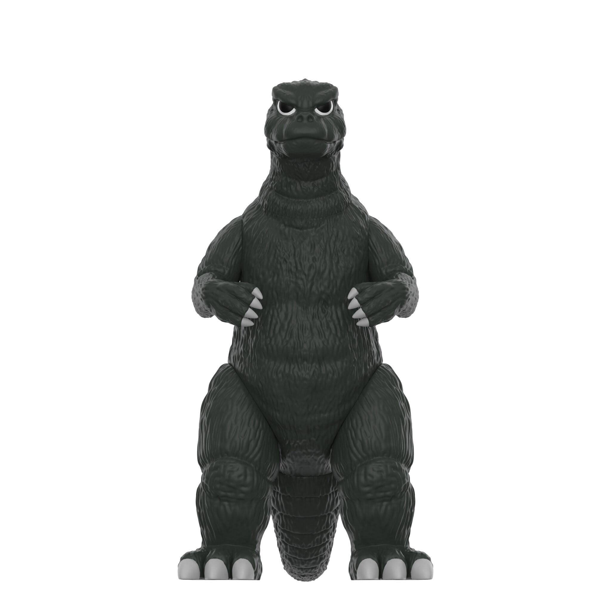 Toho ReAction Figures Wave 06 - Godzilla 1974 Charged Up
