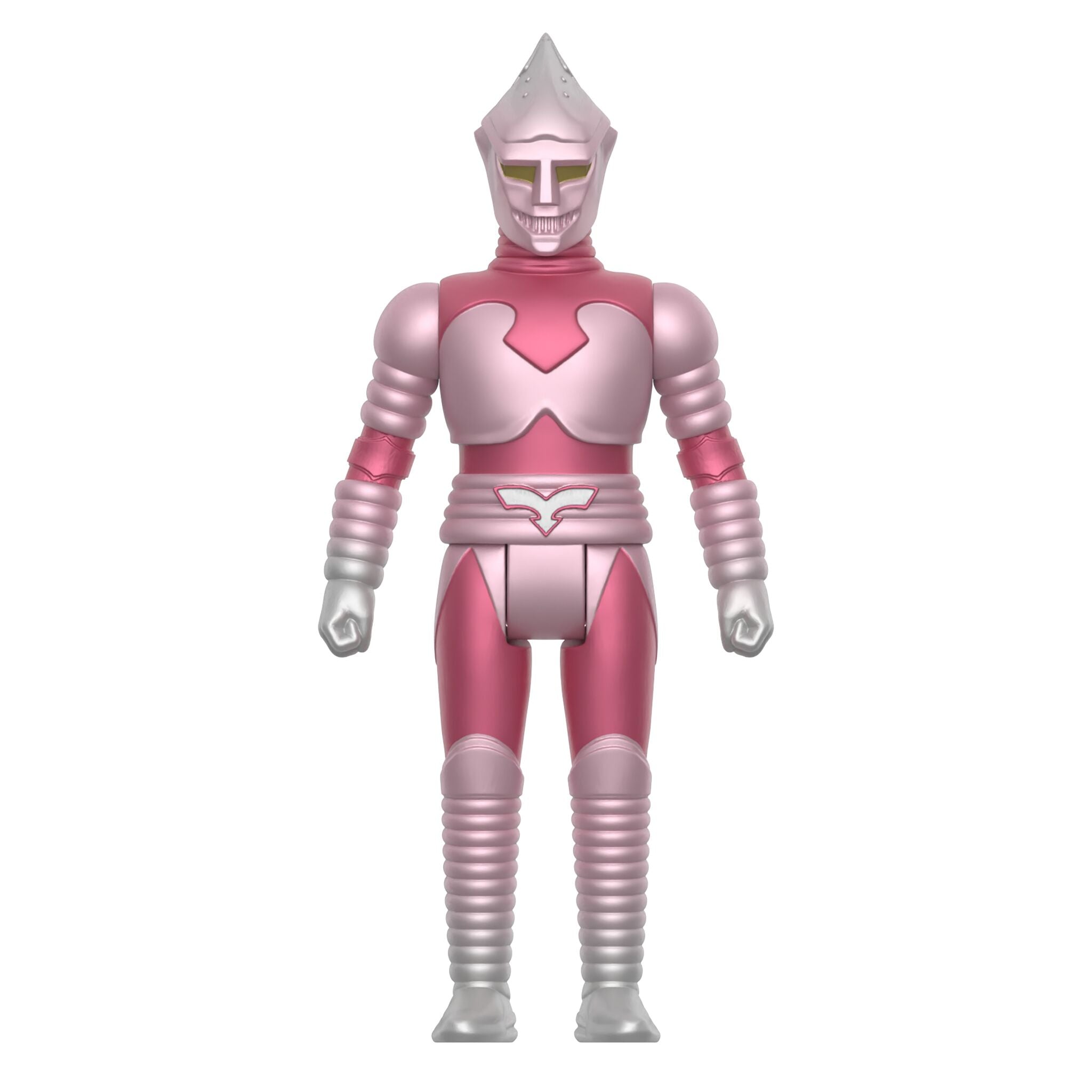 Toho ReAction Figures - Jet Jaguar (Cherry Blossom Festival)