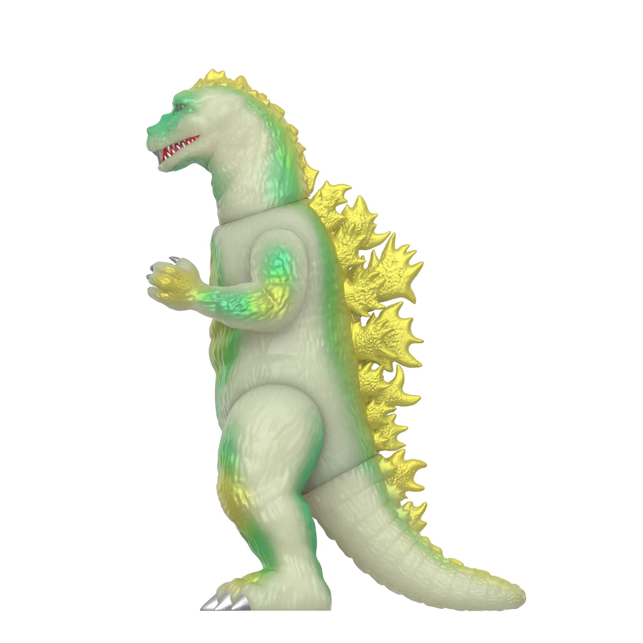 Toho ReAction Figures - Godzilla '55 (Glow)