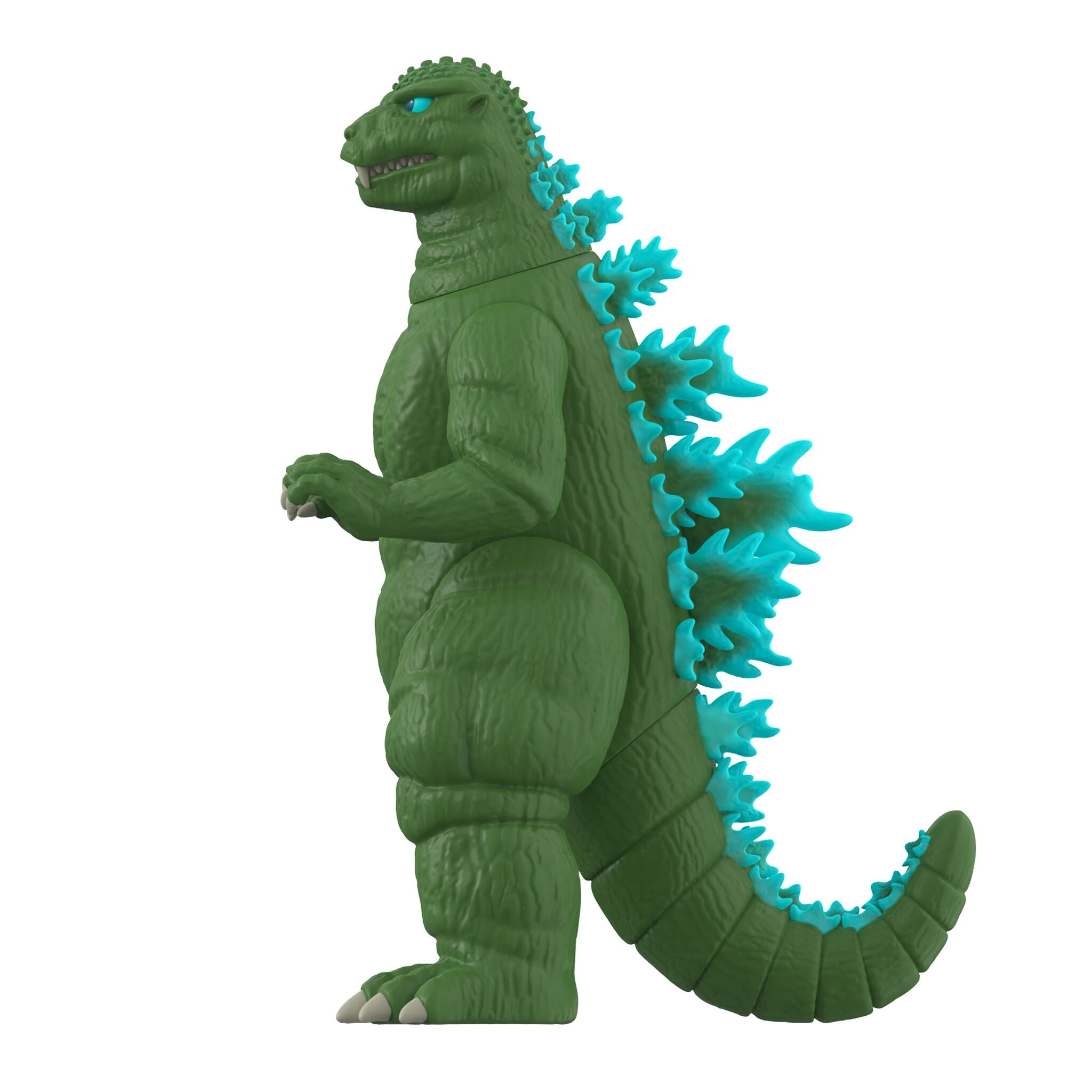 Toho ReAction Figures - Godzilla '84 & Mechagodzilla '74 (Stern Pinball)