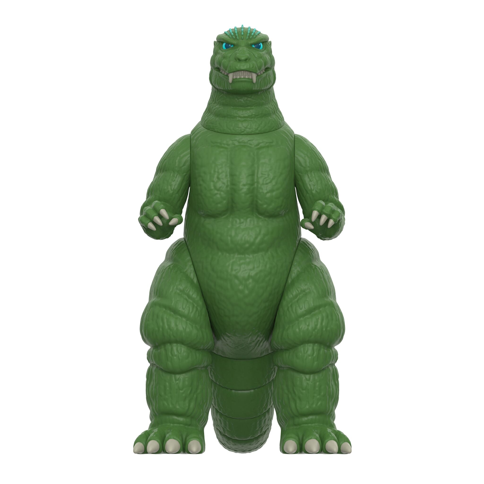 Toho ReAction Figures - Godzilla '84 & Mechagodzilla '74 (Stern Pinball)