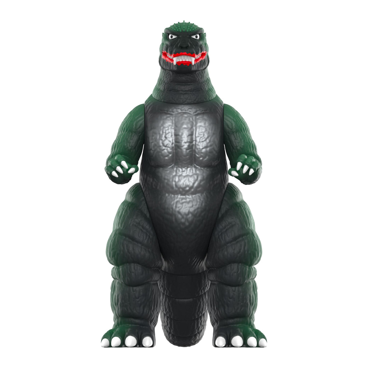 Toho ReAction Figures - Godzilla '84, Gigan & Rodan (Toy Recolors