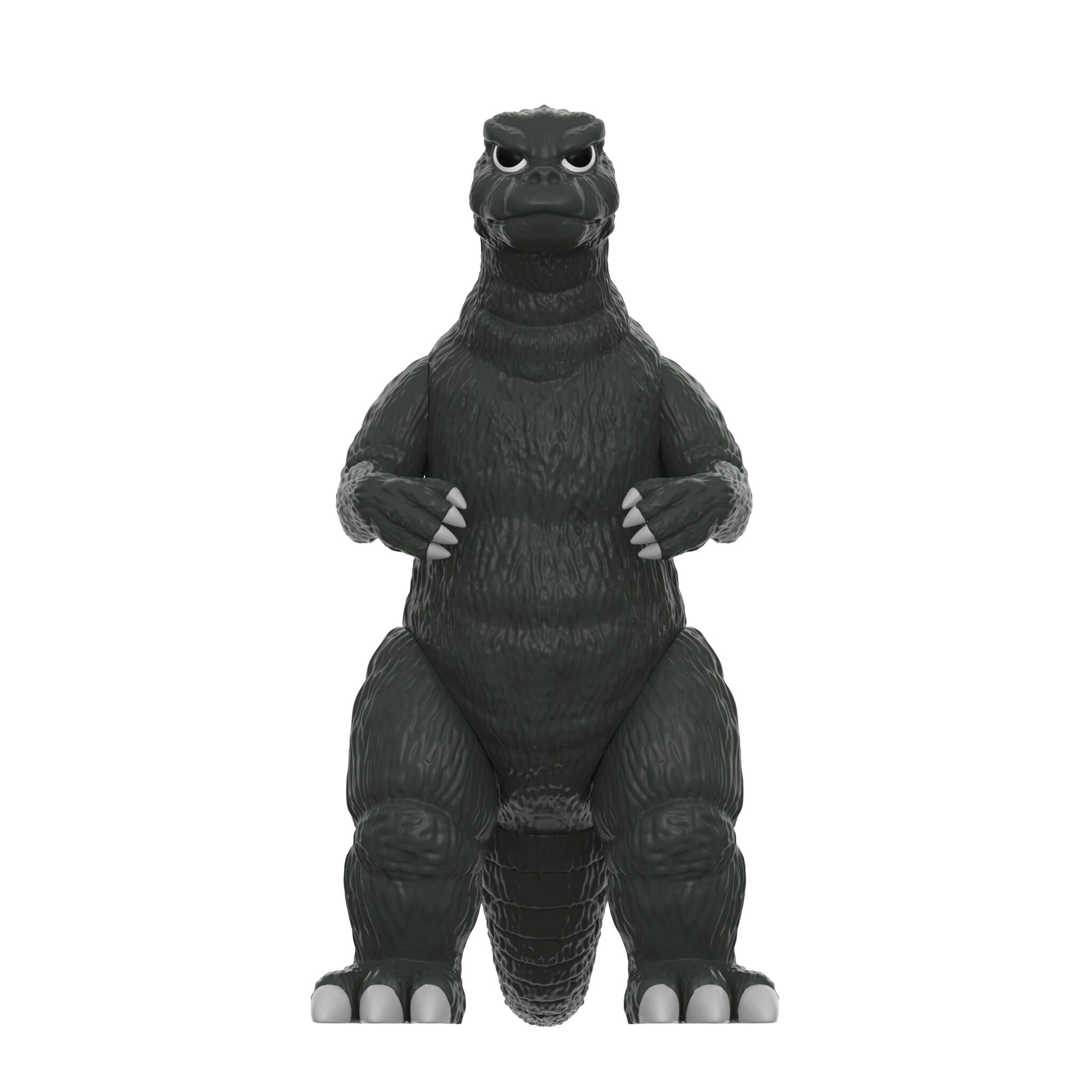 Toho ReAction Figures Wave 03 - Godzilla '74