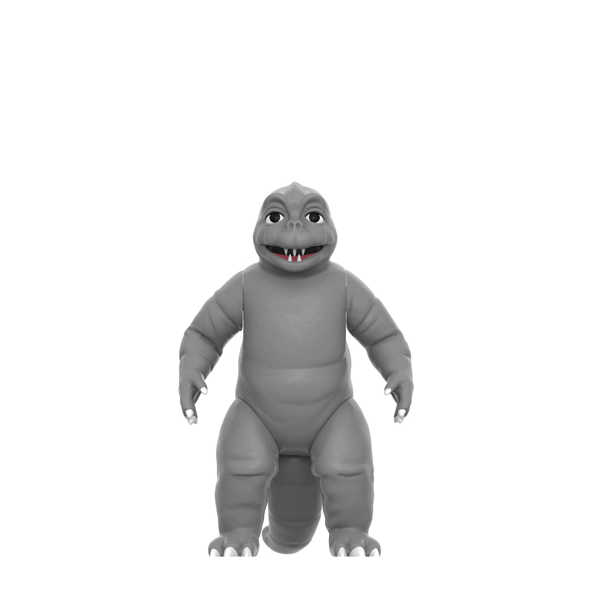 Toho ReAction Figures Wave 03 - Minya