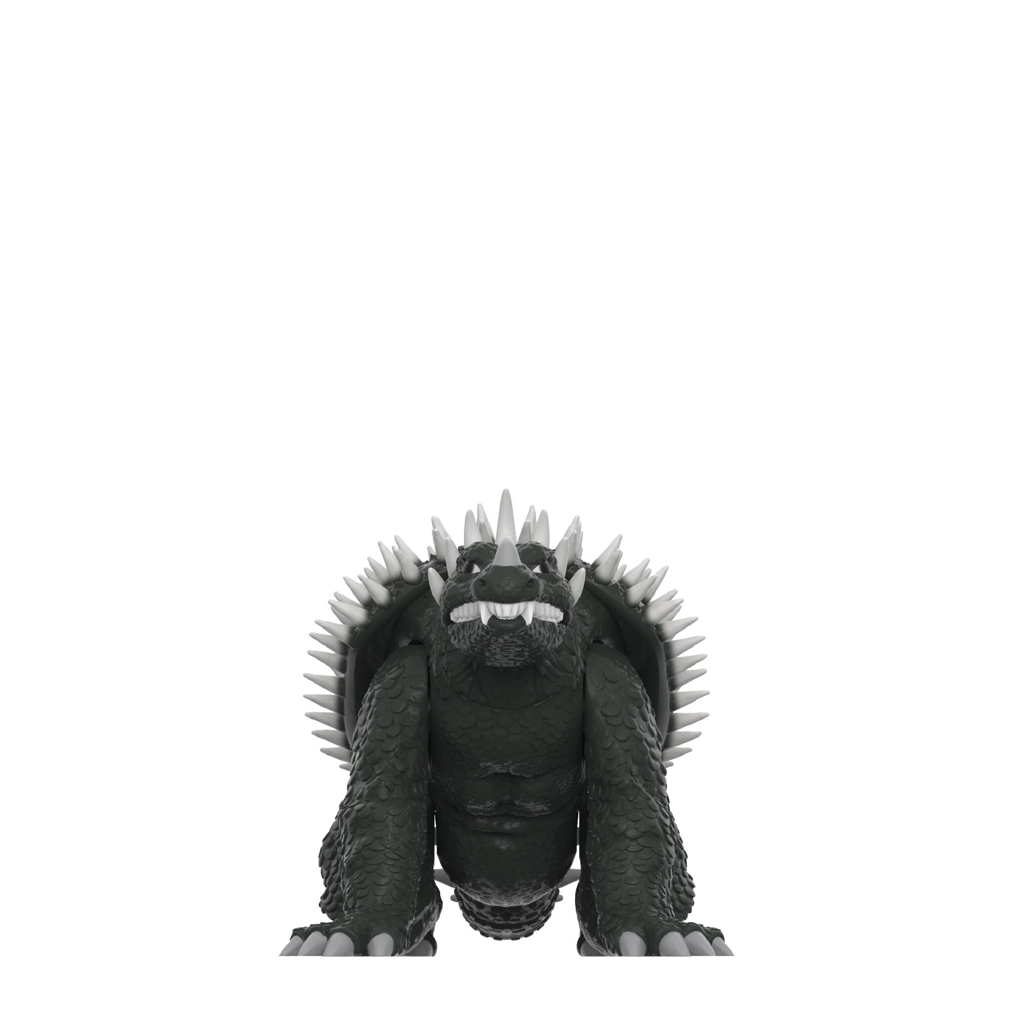 Toho ReAction Figures Wave 05 - Anguirus '55