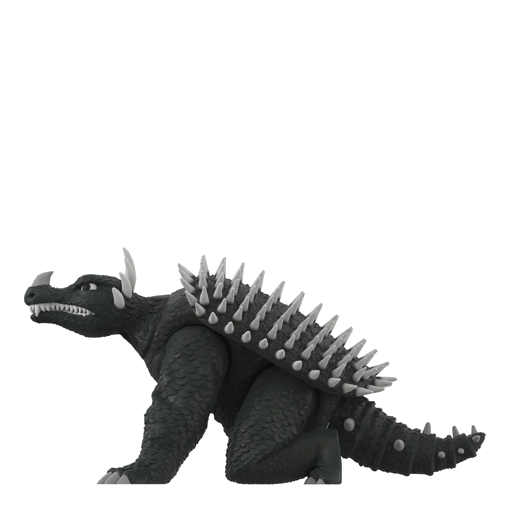 Toho ReAction Figures Wave 05 - Anguirus '55