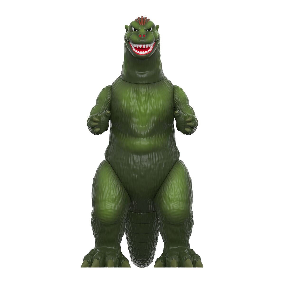 Toho ReAction - Godzilla 1954 (American Poster)