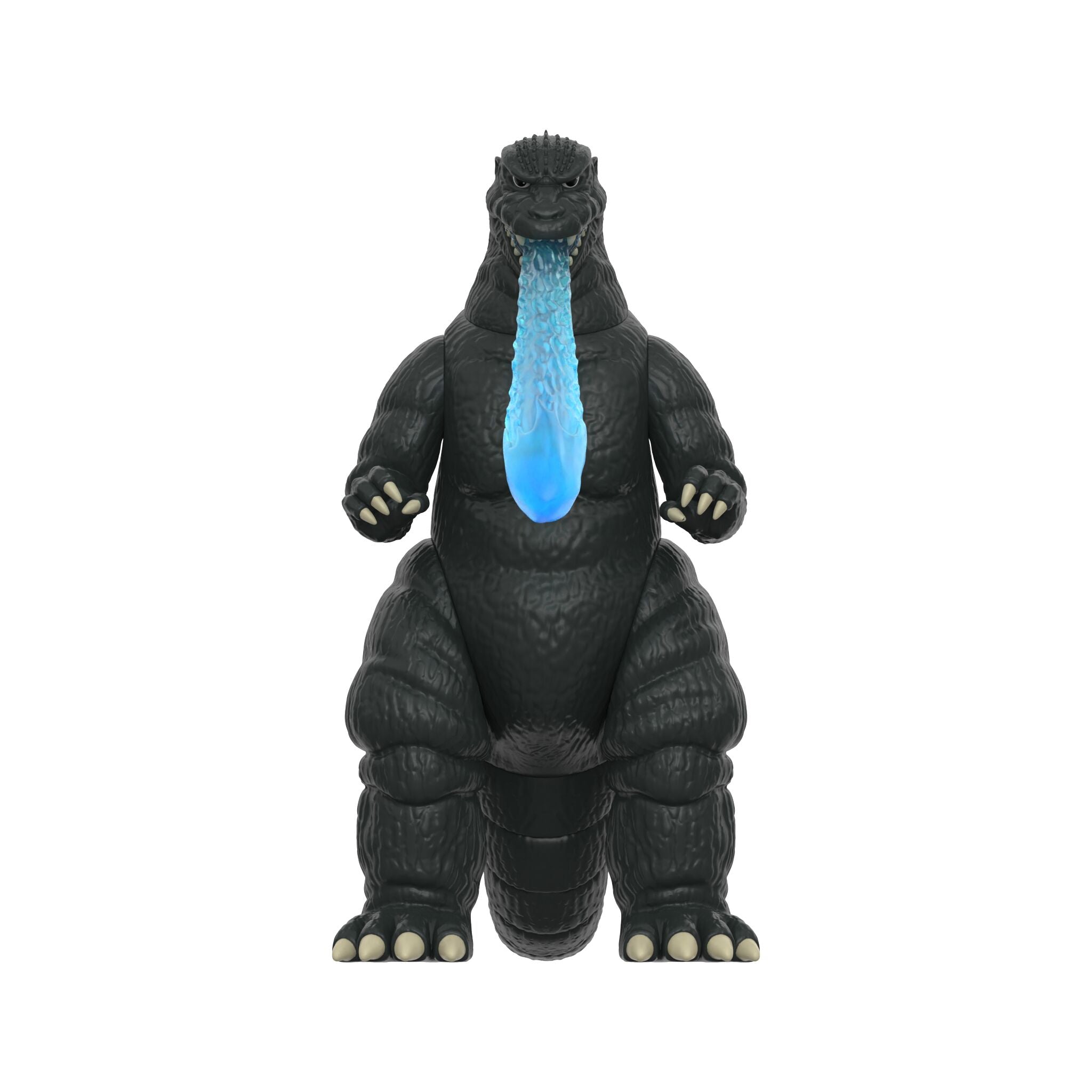 Toho ReAction Figures Wave 07 - Godzilla '84 (Heat Ray)
