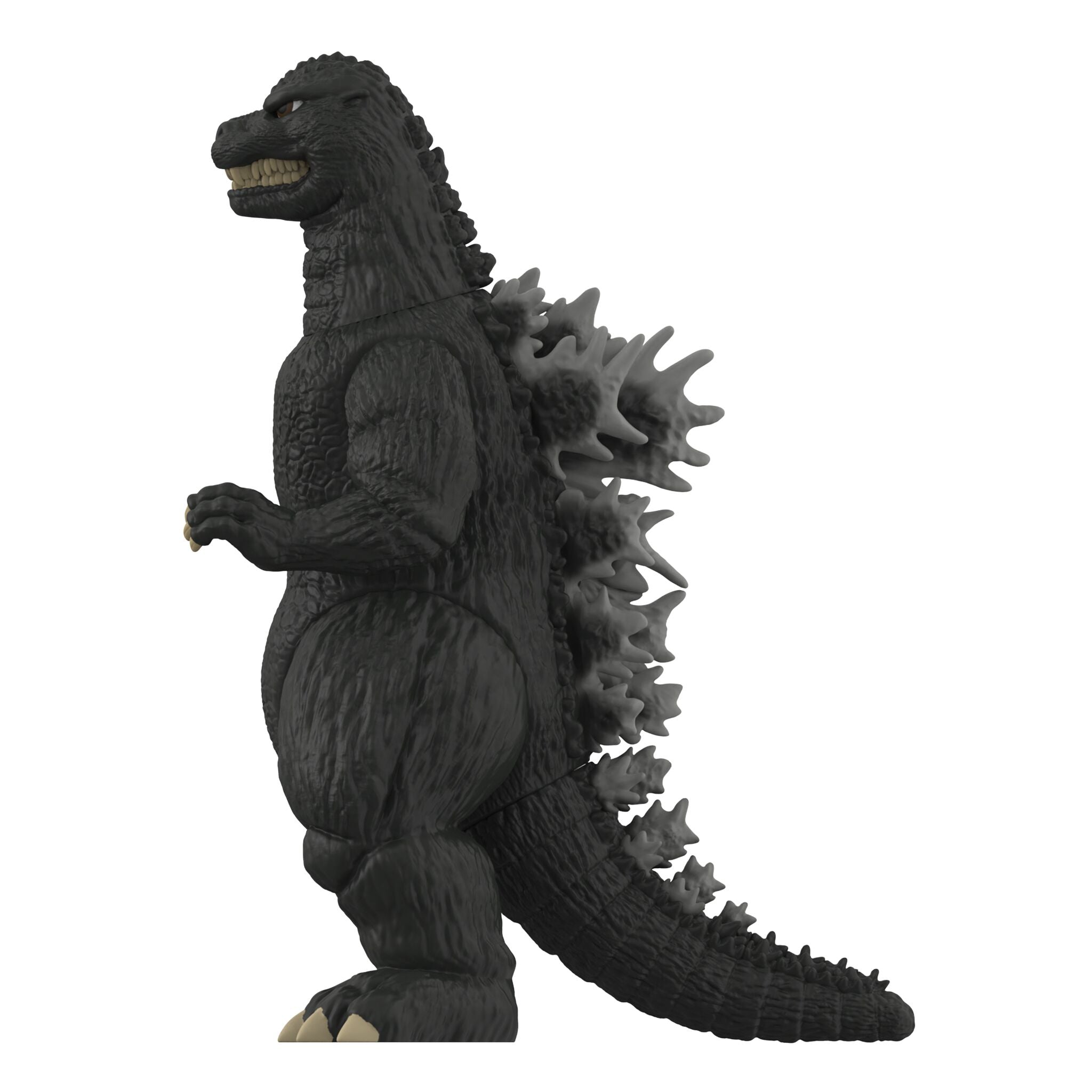 Toho ReAction Figures Wave 08 - Godzilla '89