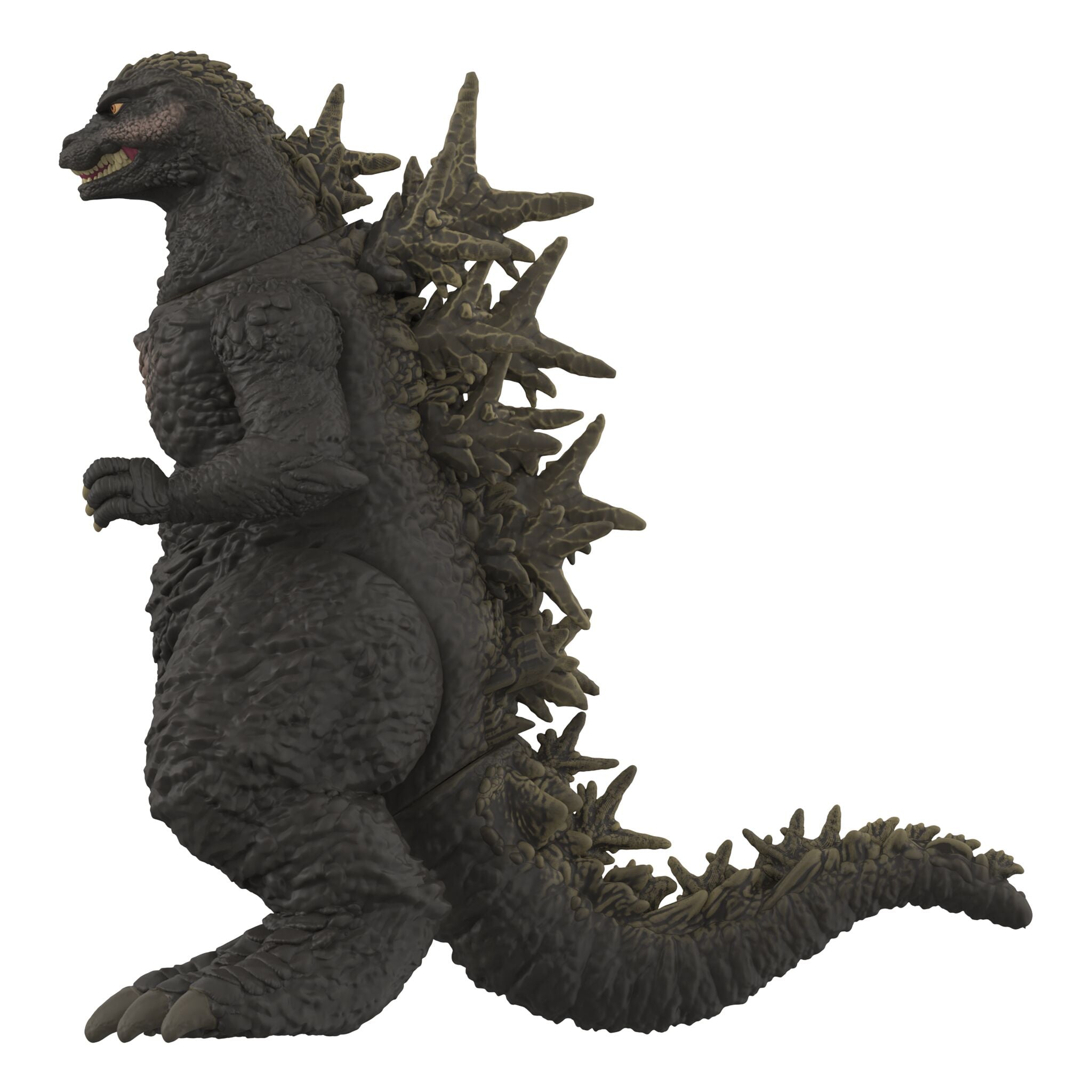 Toho ReAction Figures - Godzilla (Minus One)