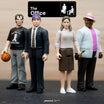 The Office ReAction Figures Wave 2 - Dwight Schrute (Basketball)