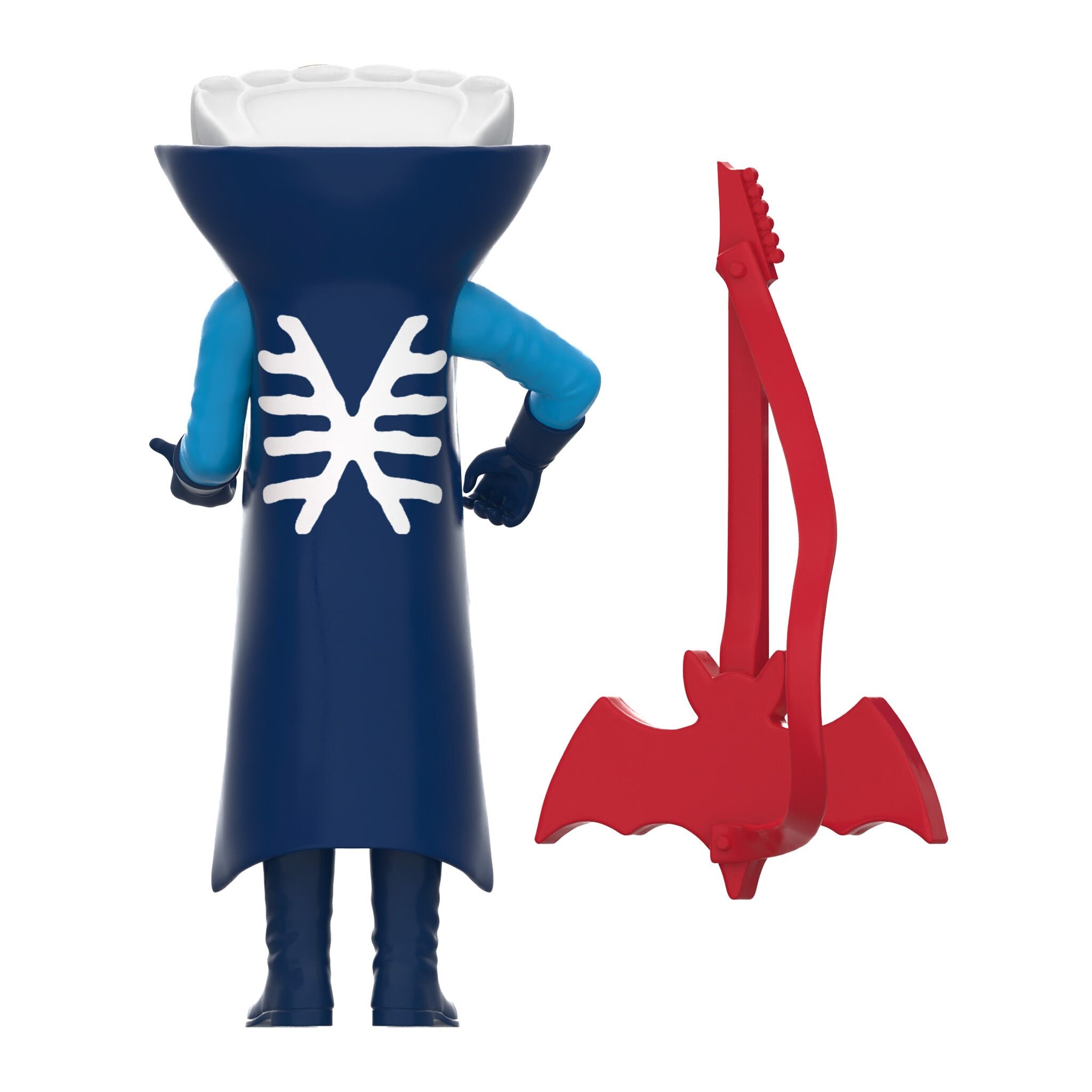 The Weirdest ReAction Wave 03 - Blööd (Indigo To Hell)