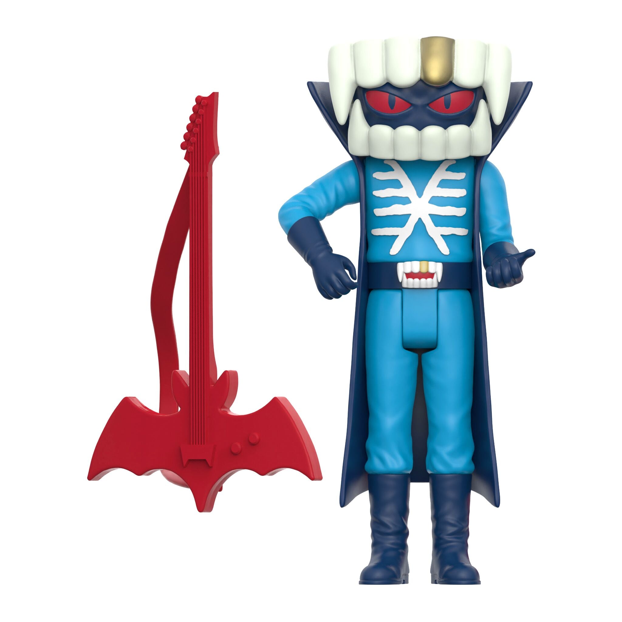 The Weirdest ReAction Wave 03 - Blööd (Indigo To Hell)