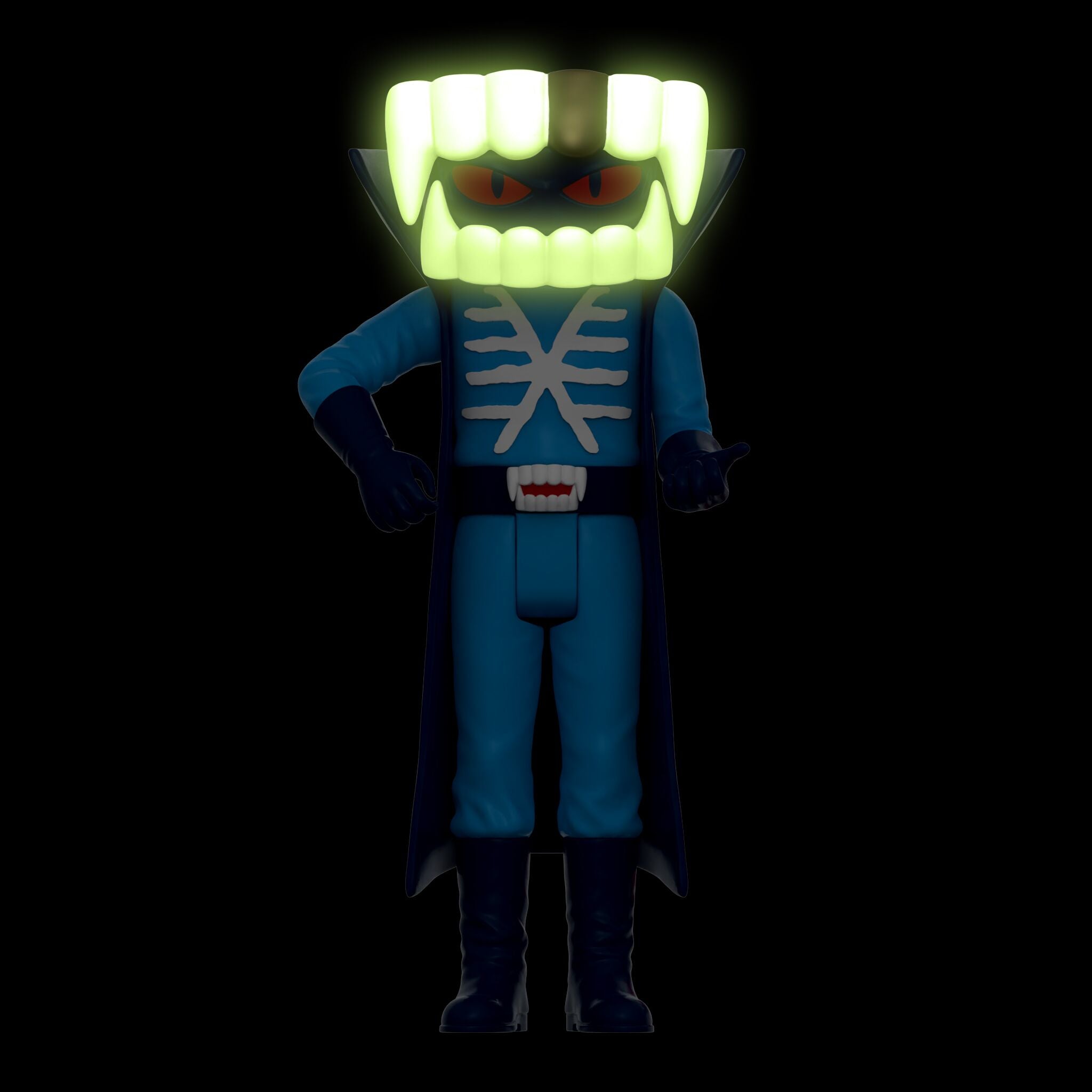 The Weirdest ReAction Wave 03 - Blööd (Indigo To Hell)