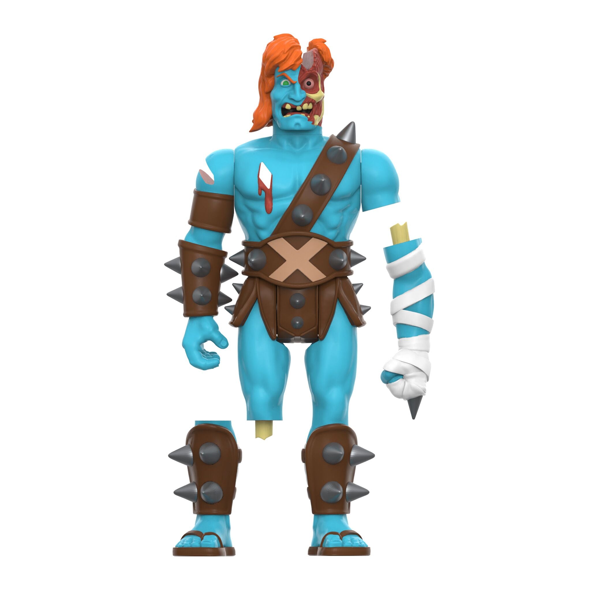 The Weirdest ReAction Wave 3 - Blööd , Gor-ior & Trashquatch (Indigo To Hell)