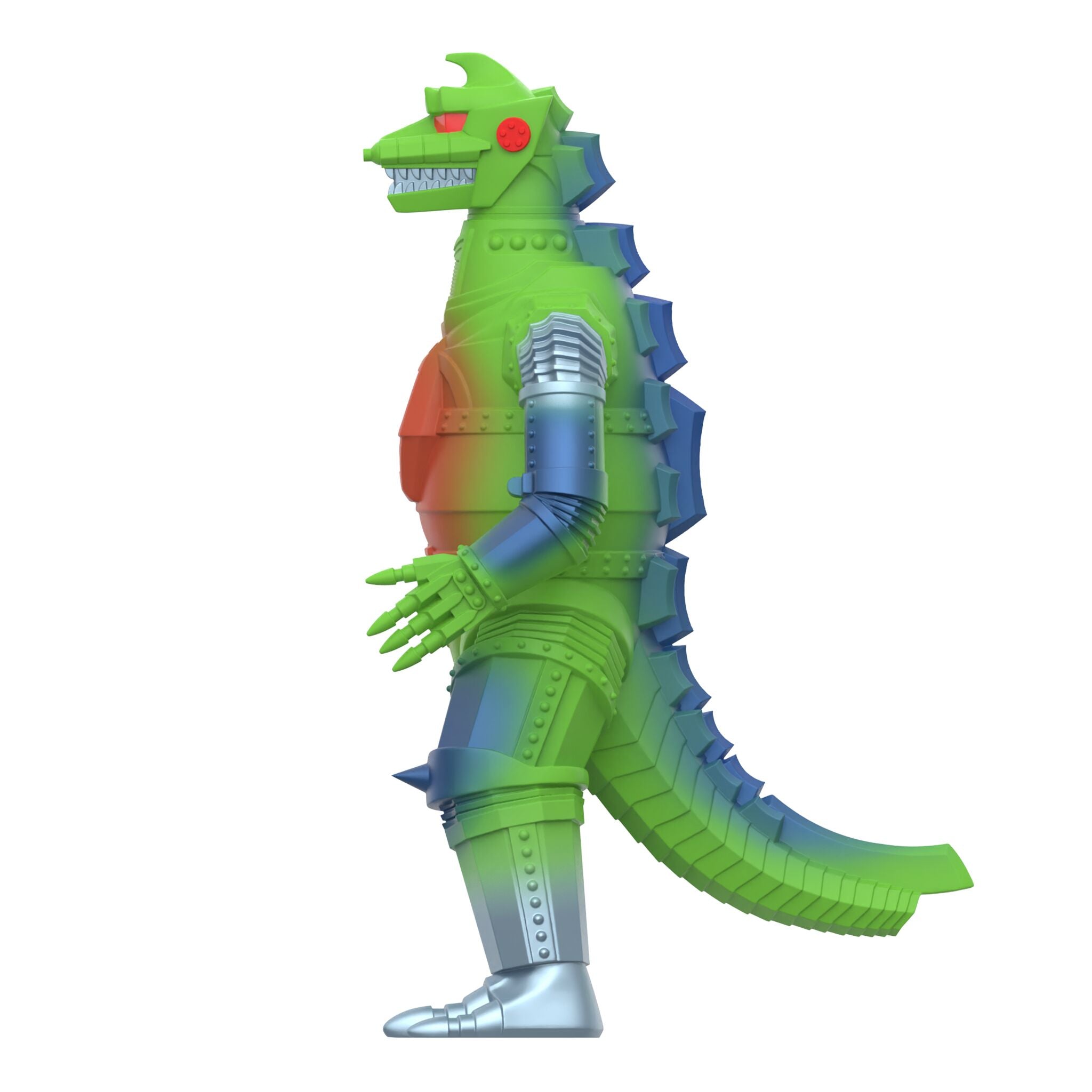 Toho ReAction Figures - MechaGodzilla (Vintage 50th Anniversary)
