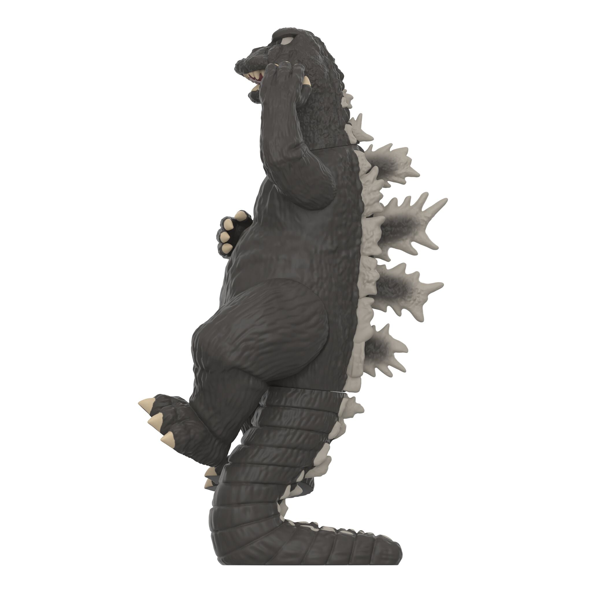 Toho ReAction Figures - Godzilla '65 (Victory Celebration)