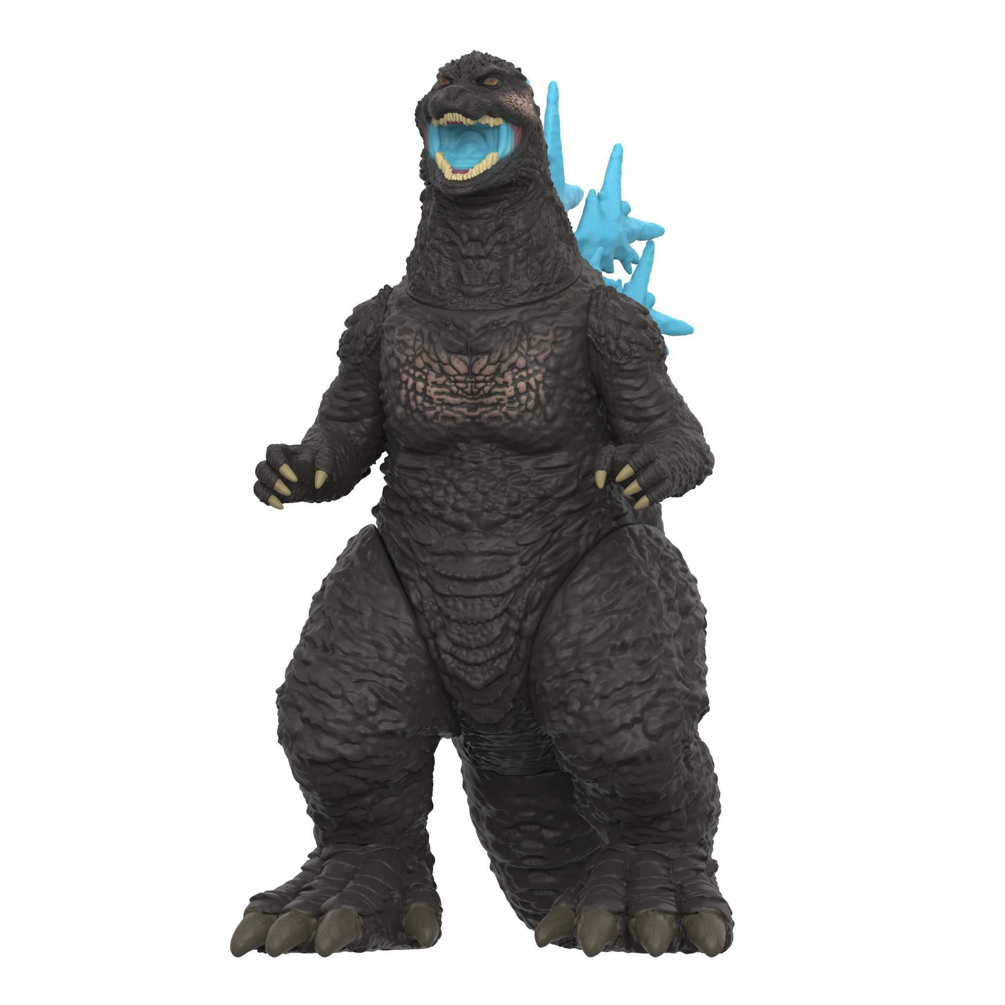 Toho ReAction Figures - Godzilla Minus One (Charging)