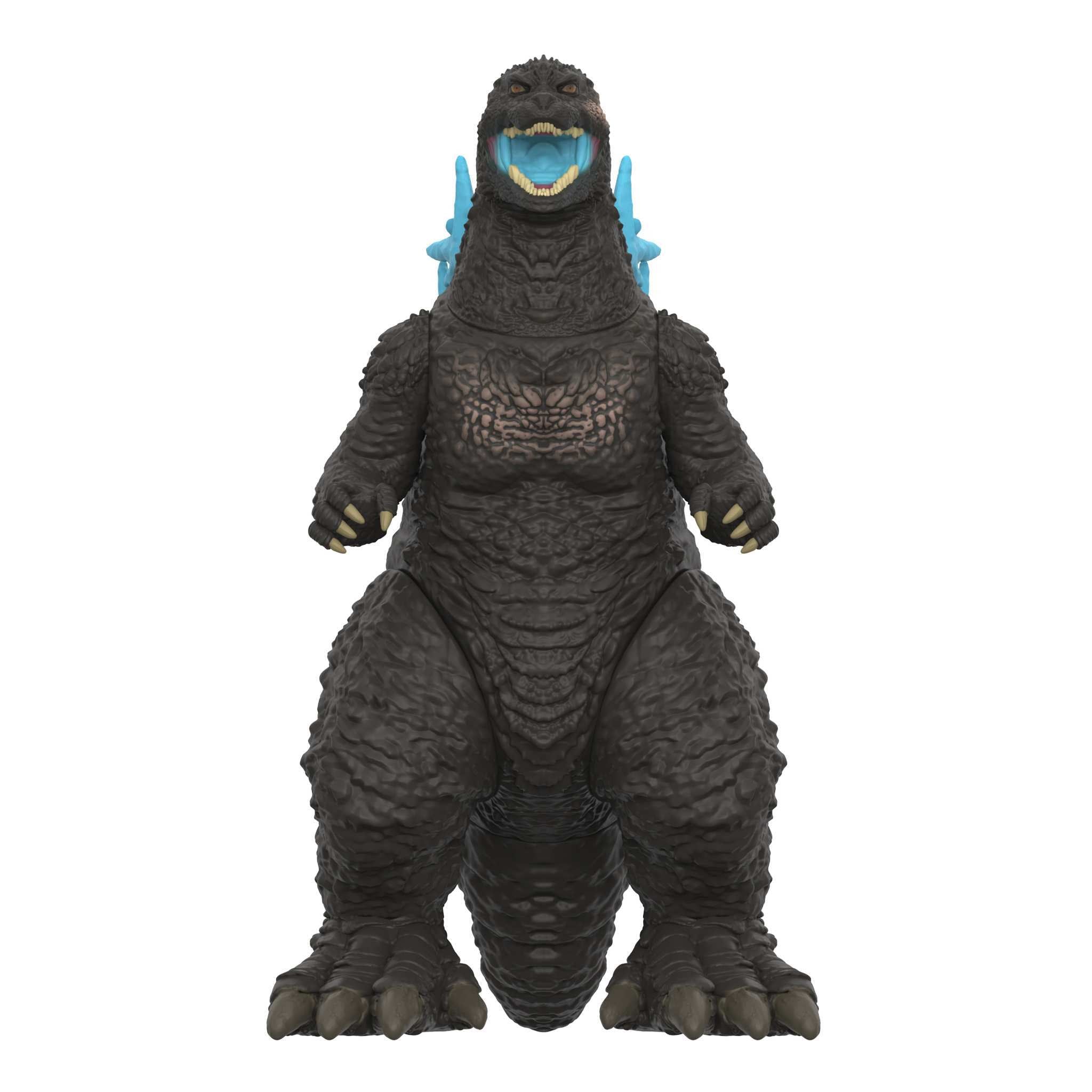Toho ReAction Figures - Godzilla Minus One (Charging)
