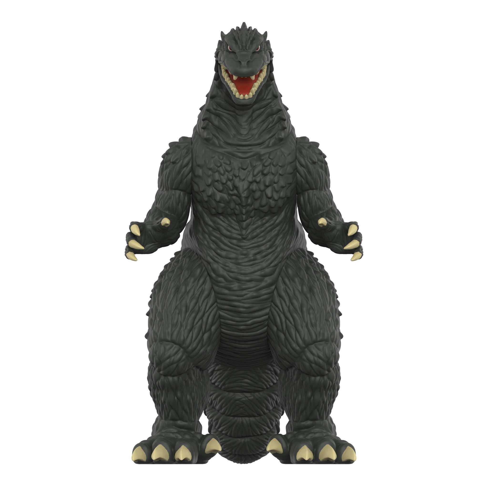 Toho ReAction Figures Wave 09 - Godzilla 2000