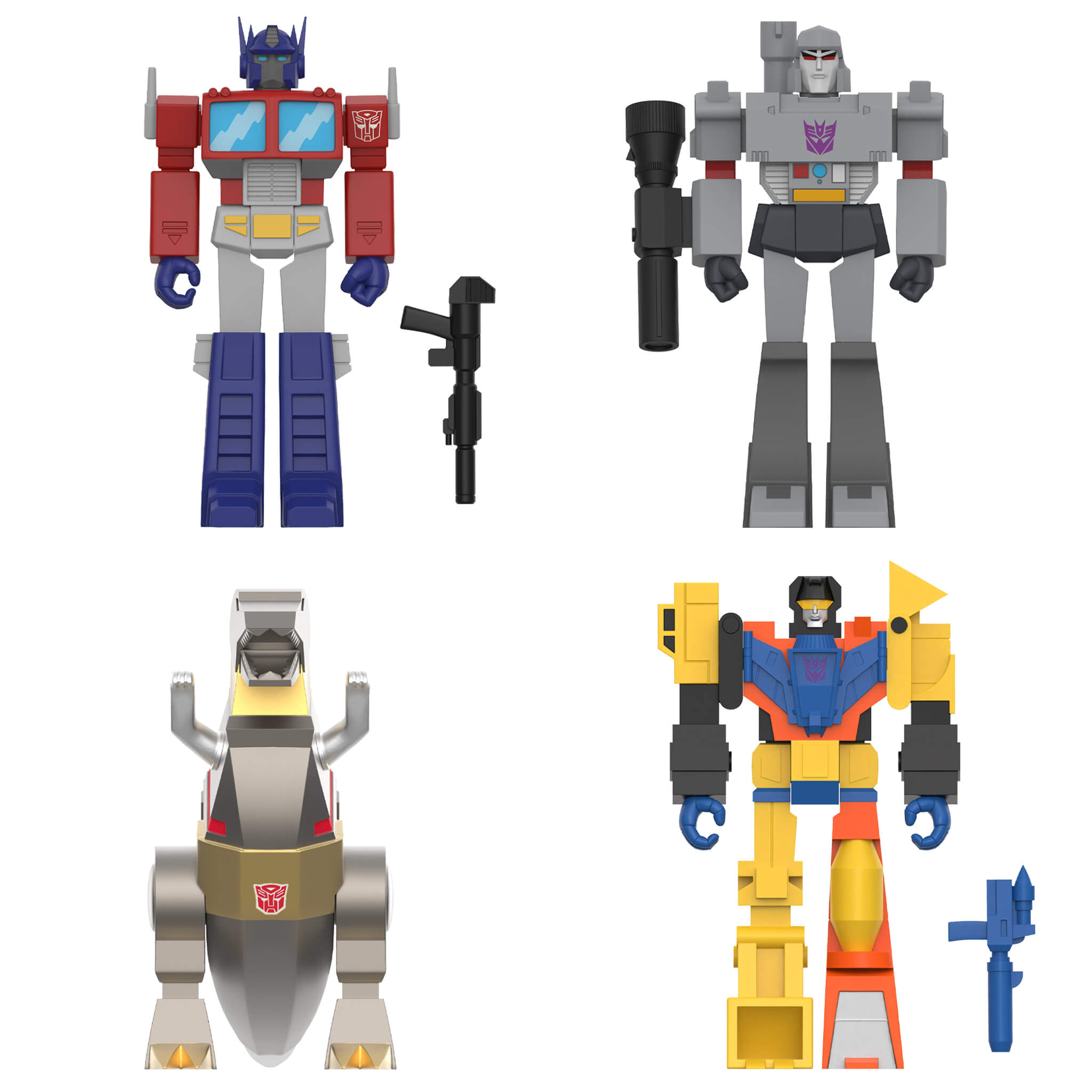 Transformers Ark Playset Battle Bundle