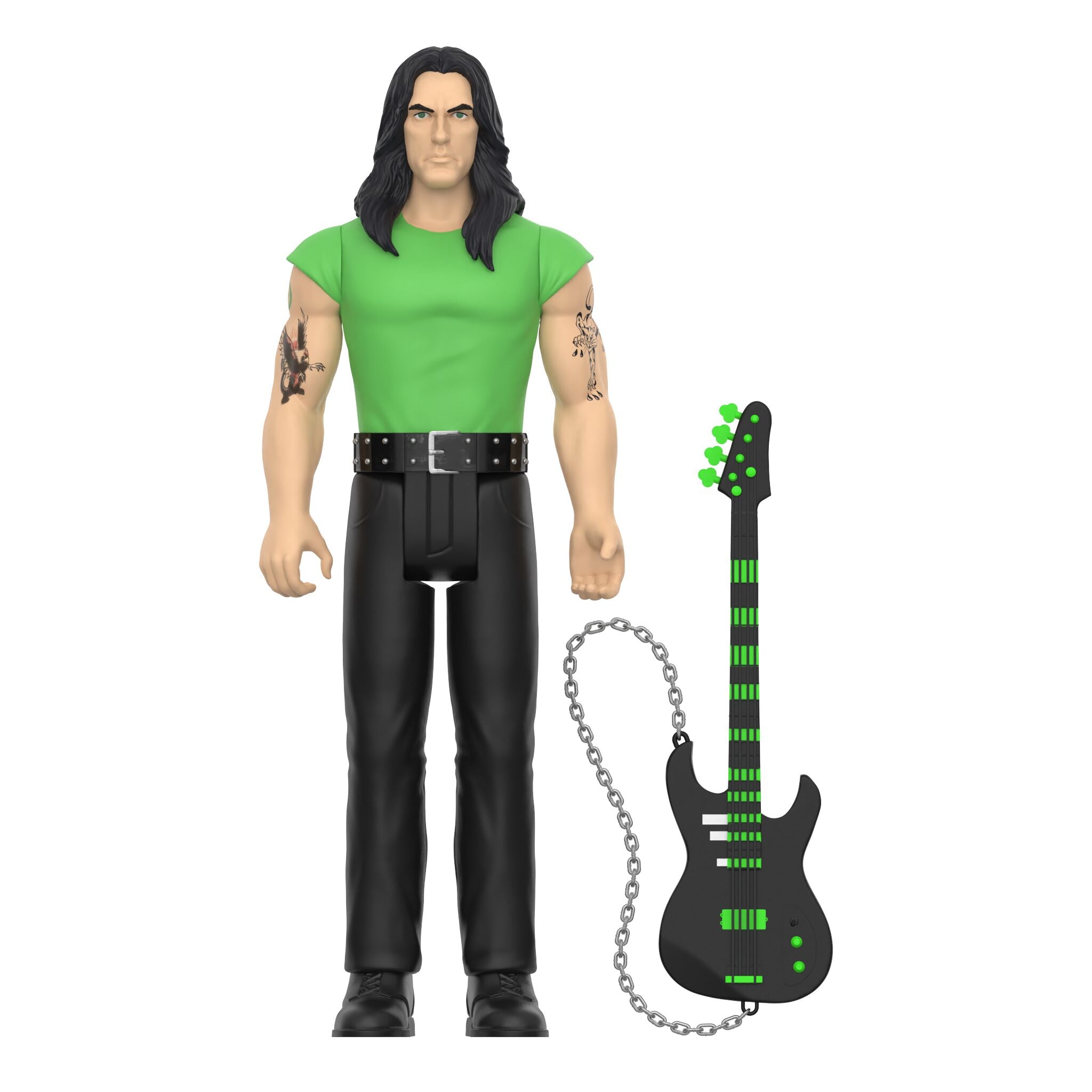 Type O Negative ReAction Figures Wave 01 - Peter Steele