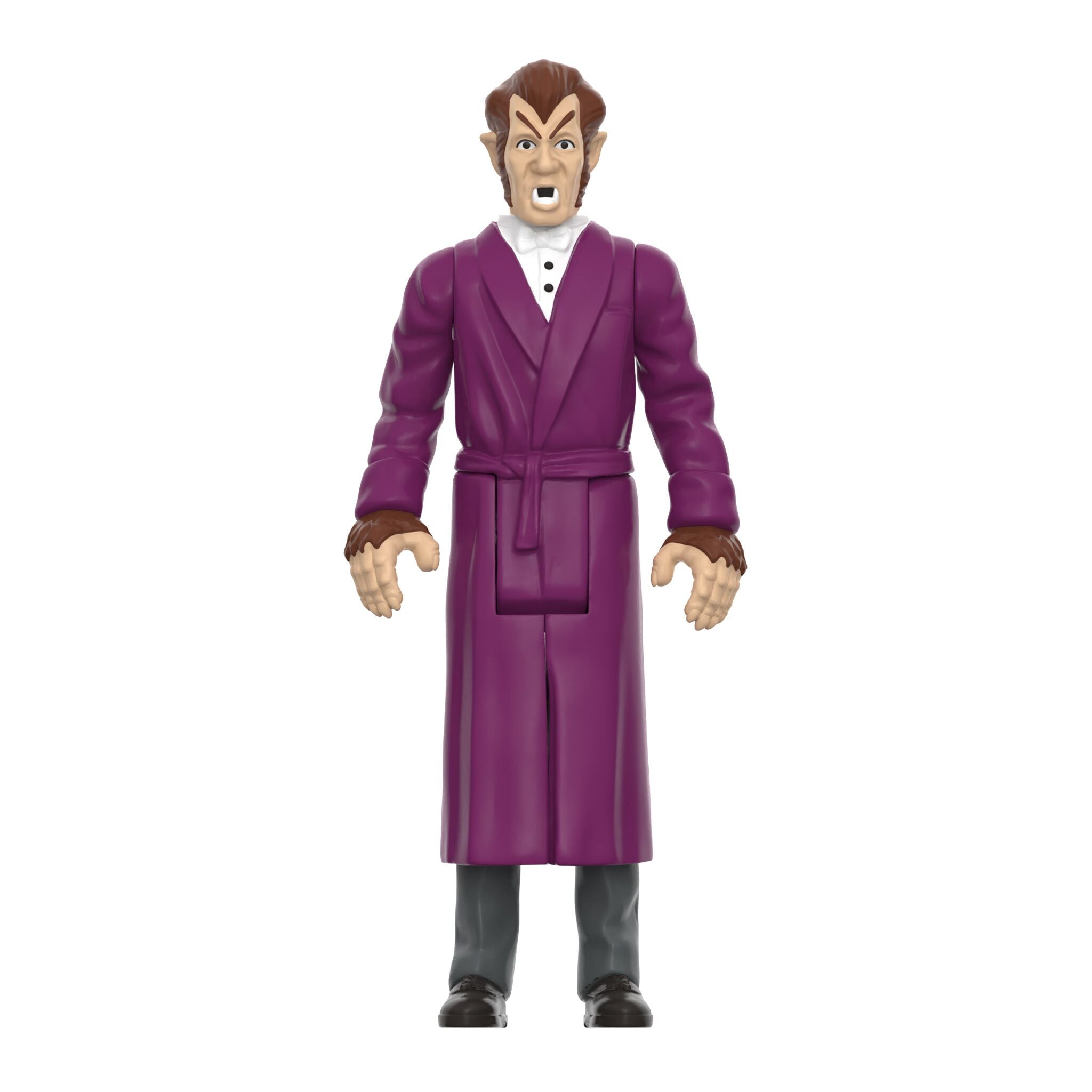 Werewolf of London ReAction - Werewolf of London