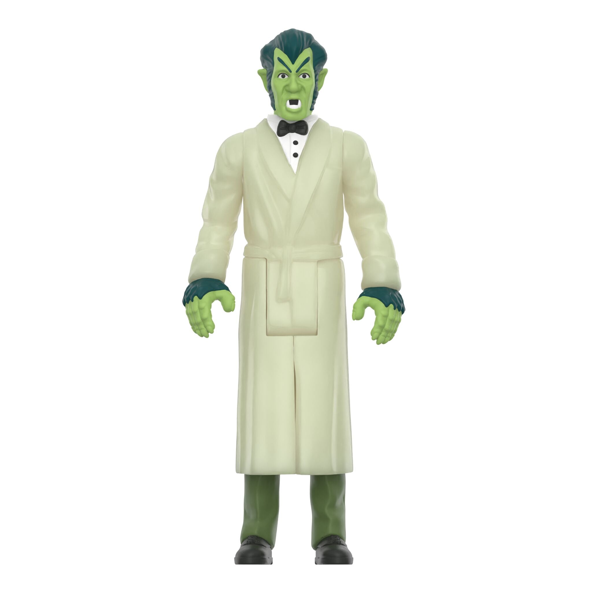 Werewolf Of London ReAction Figures Wave 02 - Werewolf of London (Monster Glow)