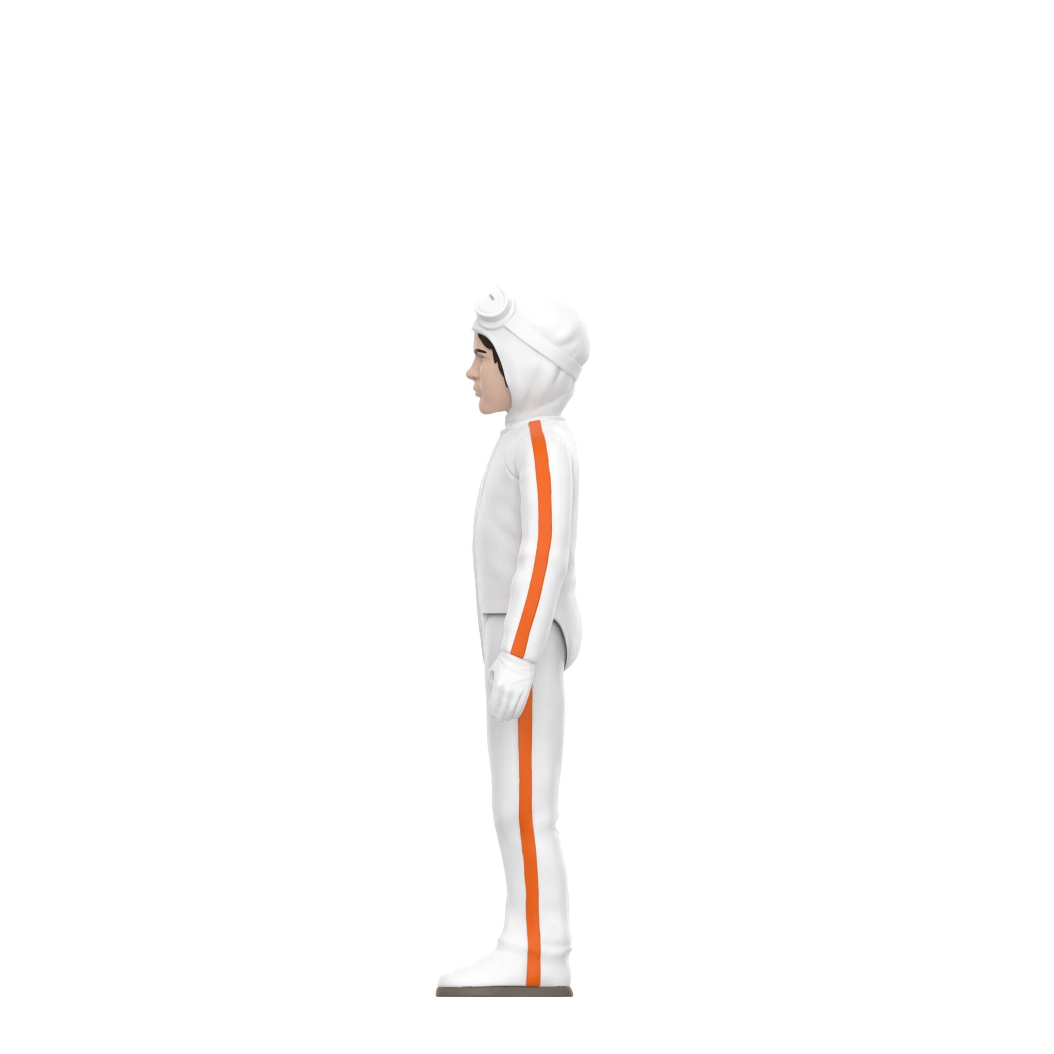 Willy Wonka & the Chocolate Factory ReAction Figures Wave 03 - Mike Teevee (White Suit)