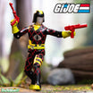 G.I. Joe ReAction+ Figures - Cobra Commander (Python Patrol)