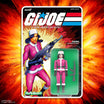 G.I. Joe ReAction+ Wave 07 - Daina (Cartoon)