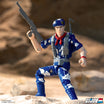 G.I. Joe ReAction+ Wave 08 - LT. Falcon (America's 250th Anniversary)