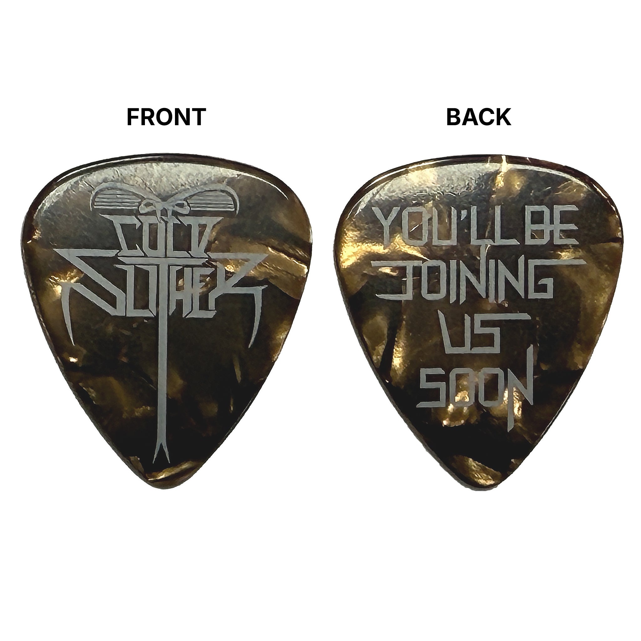 G.I. Joe ReAction+ - Cold Slither (45 Adaptor Box Set)