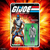 G.I. Joe ReAction+ Wave 05 (Movie) - Arctic Snake Eyes (Movie)