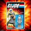 G.I. Joe ReAction+ Wave 06 - Arctic Scarlett
