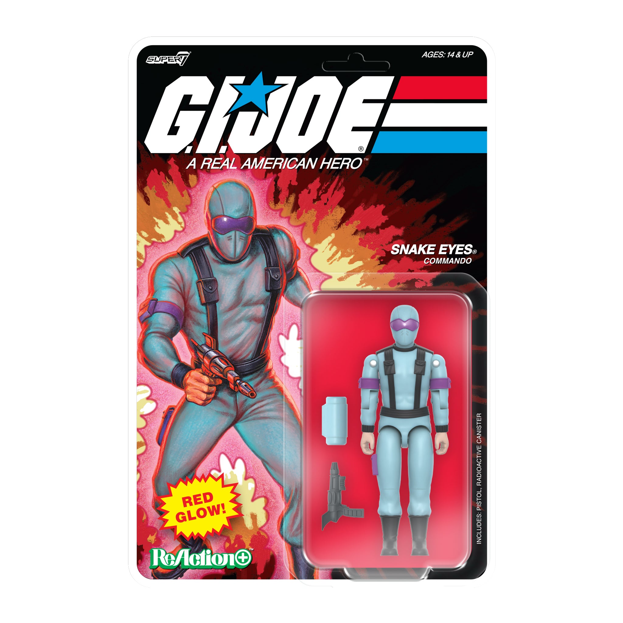 roenロエン6.5万アクリル暖かブルゾンコブラ蛇柄roar kmrii lgb gi-joe-classified-wave-19-iron
