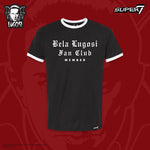 Bela Lugosi as Dracula T-Shirts - Bela Lugosi Fan Club