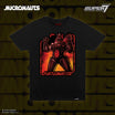 Micronauts T-Shirts - Baron Karza