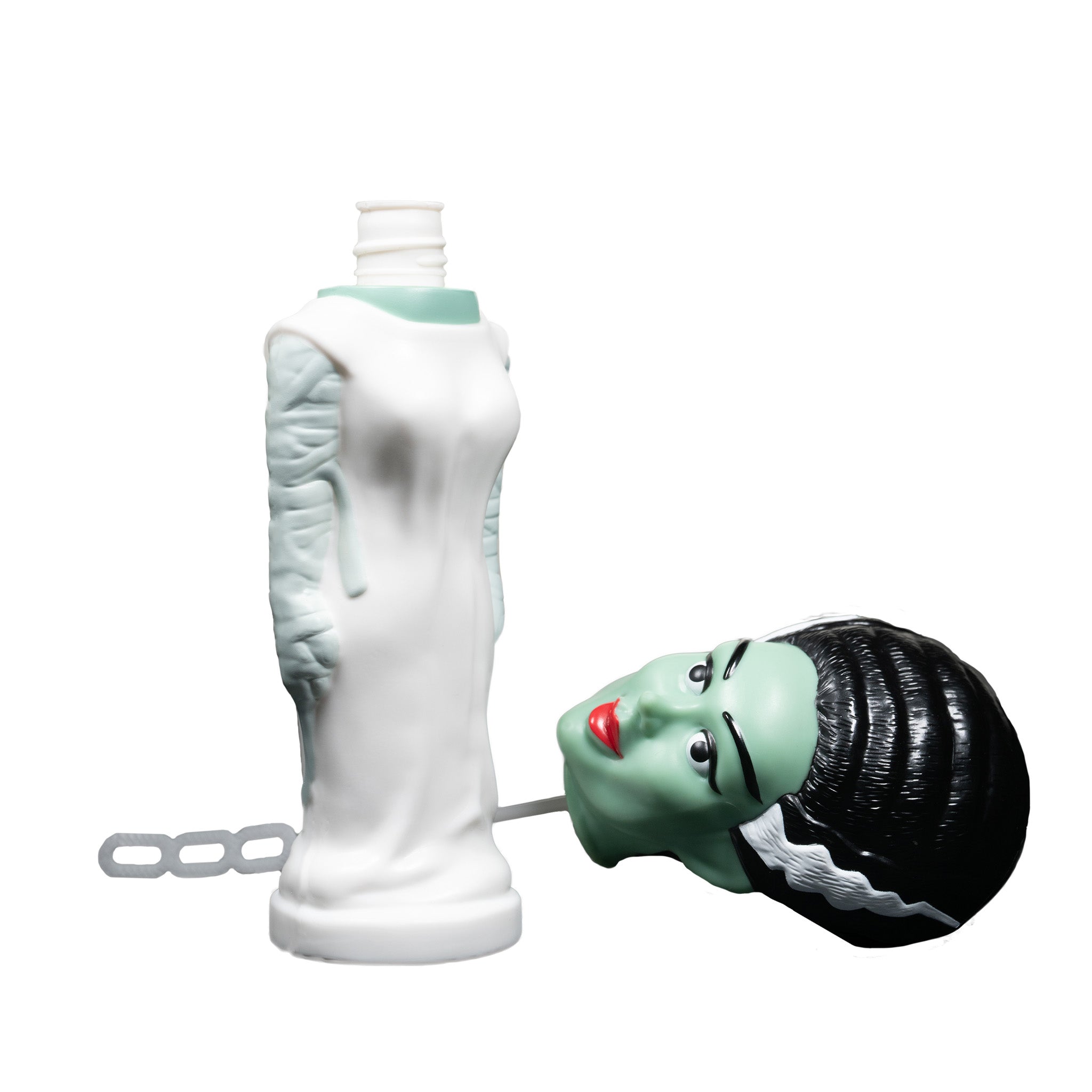 Universal Monsters Super Soapies - Bride of Frankenstein