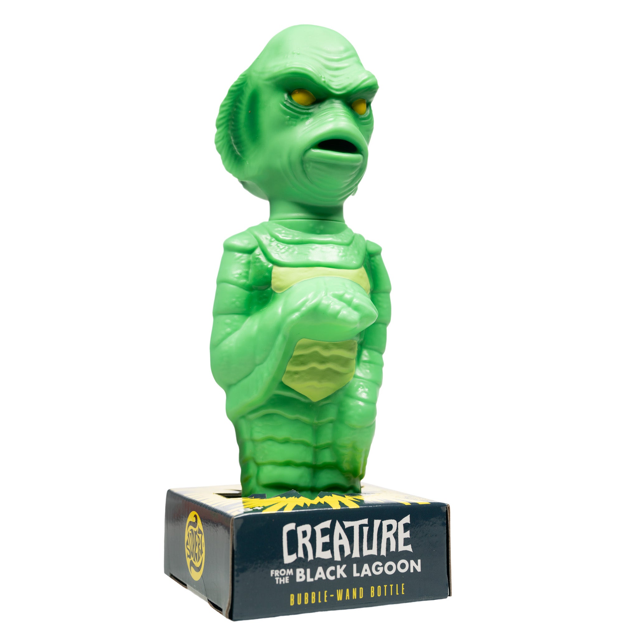 Universal Monsters Super Soapies - Creature from the Black Lagoon
