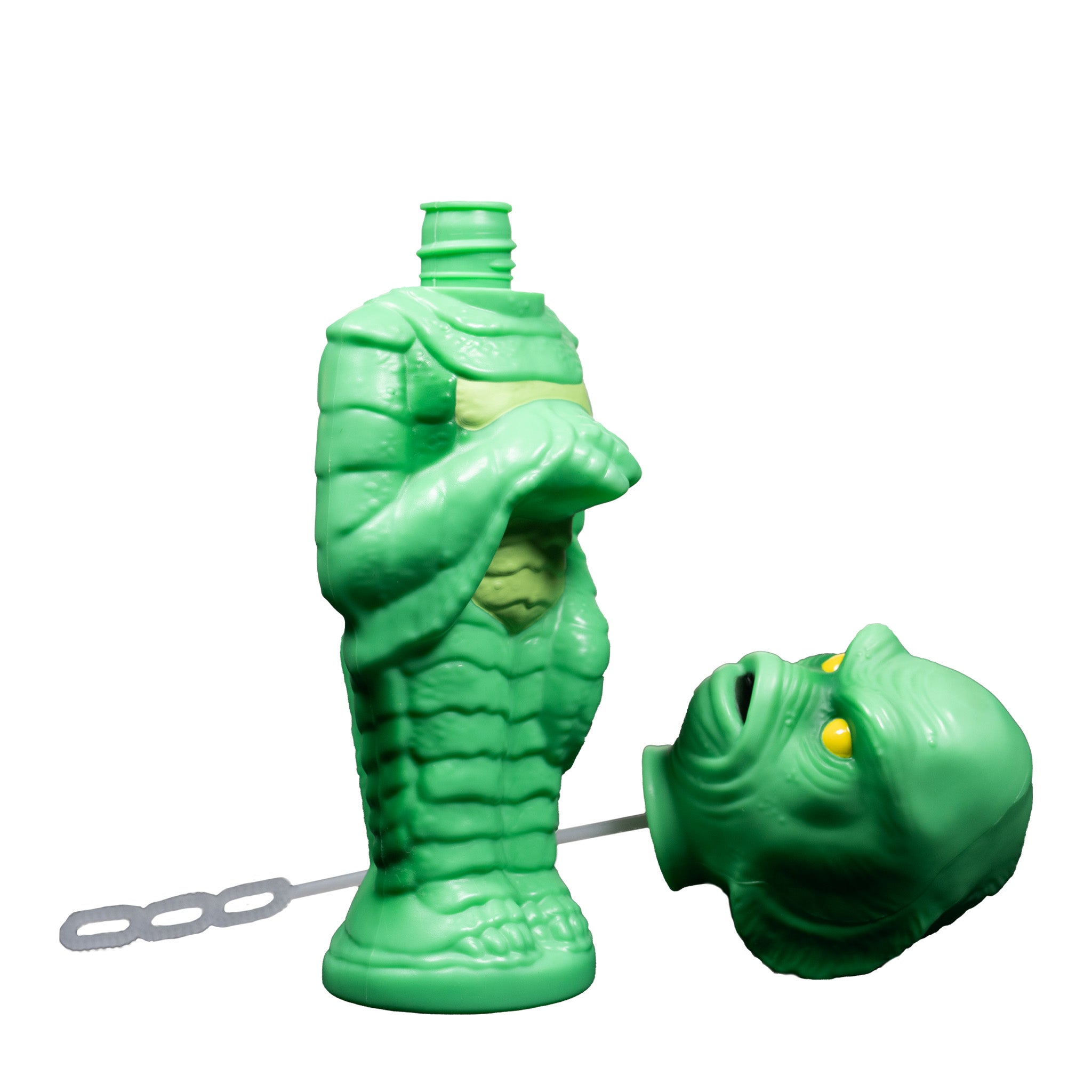 Universal Monsters Super Soapies - Creature from the Black Lagoon