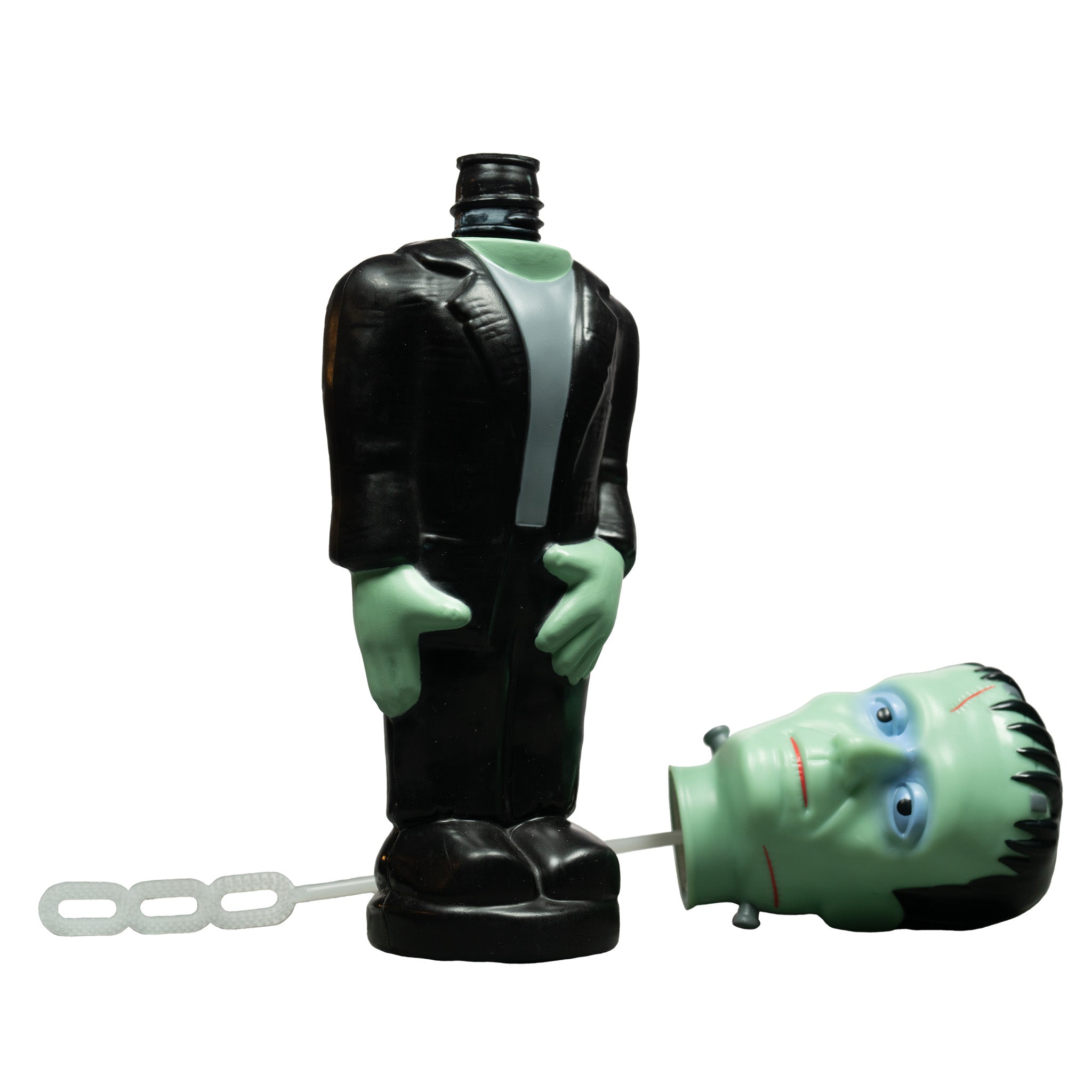 Universal Monsters Super Soapies - Frankenstein