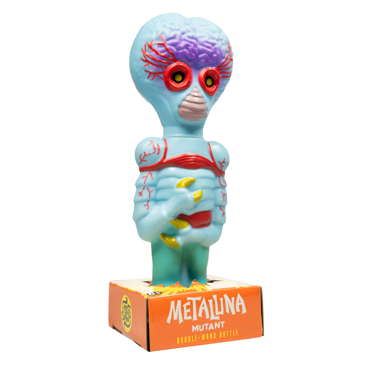 Metaluna Super Soapies - Metaluna Mutant – Super7