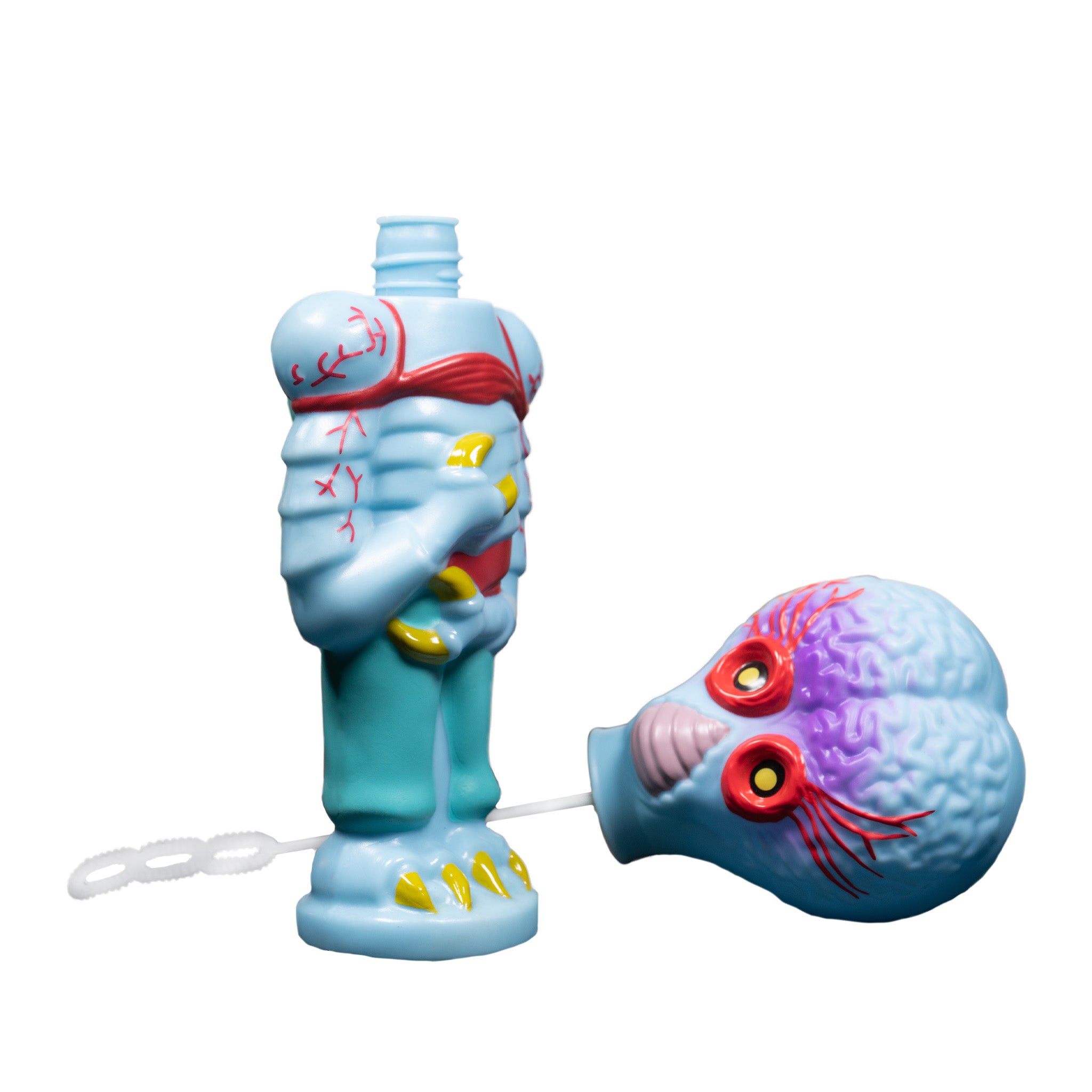 Metaluna Super Soapies - Metaluna Mutant