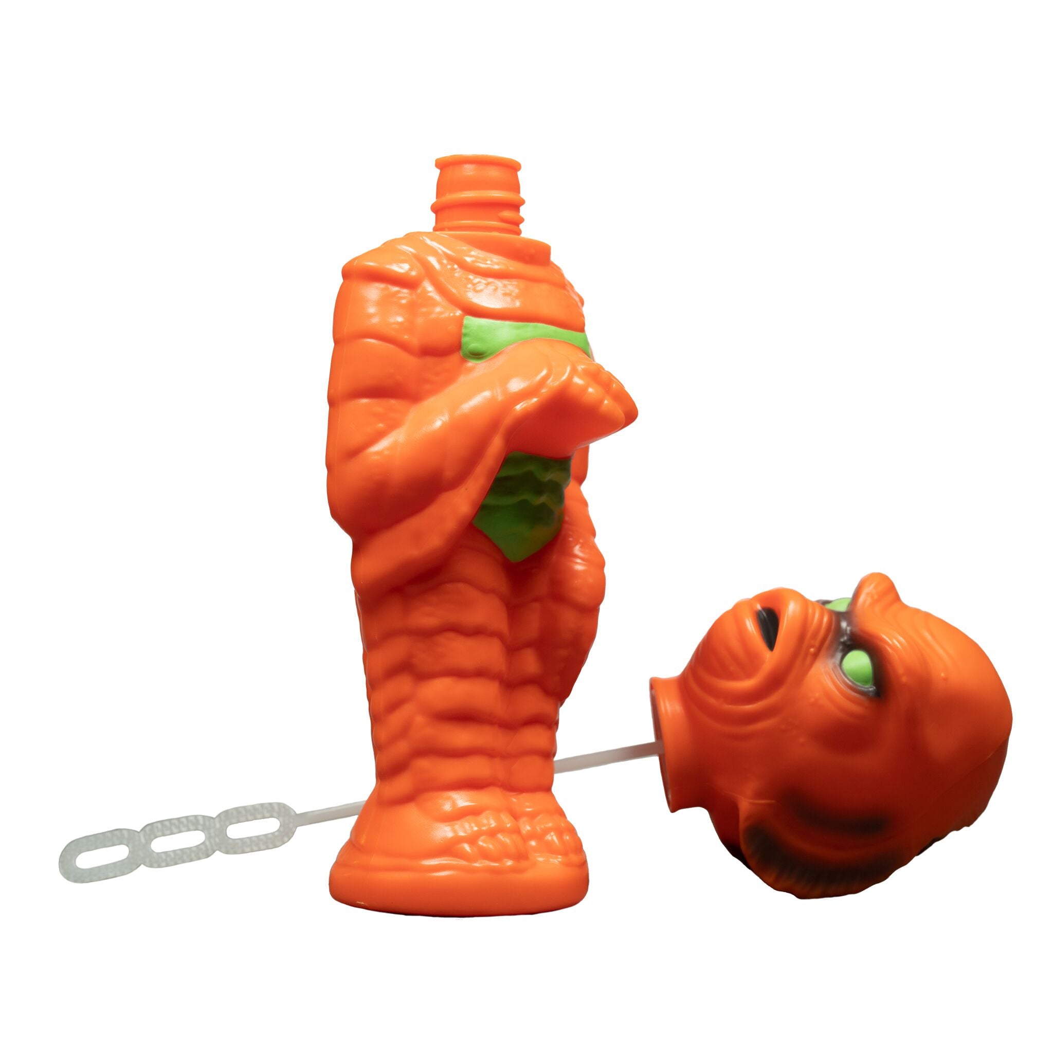 Universal Monsters Super Soapies Wave 3 - Creature from the Black Lagoon (Halloween Orange)