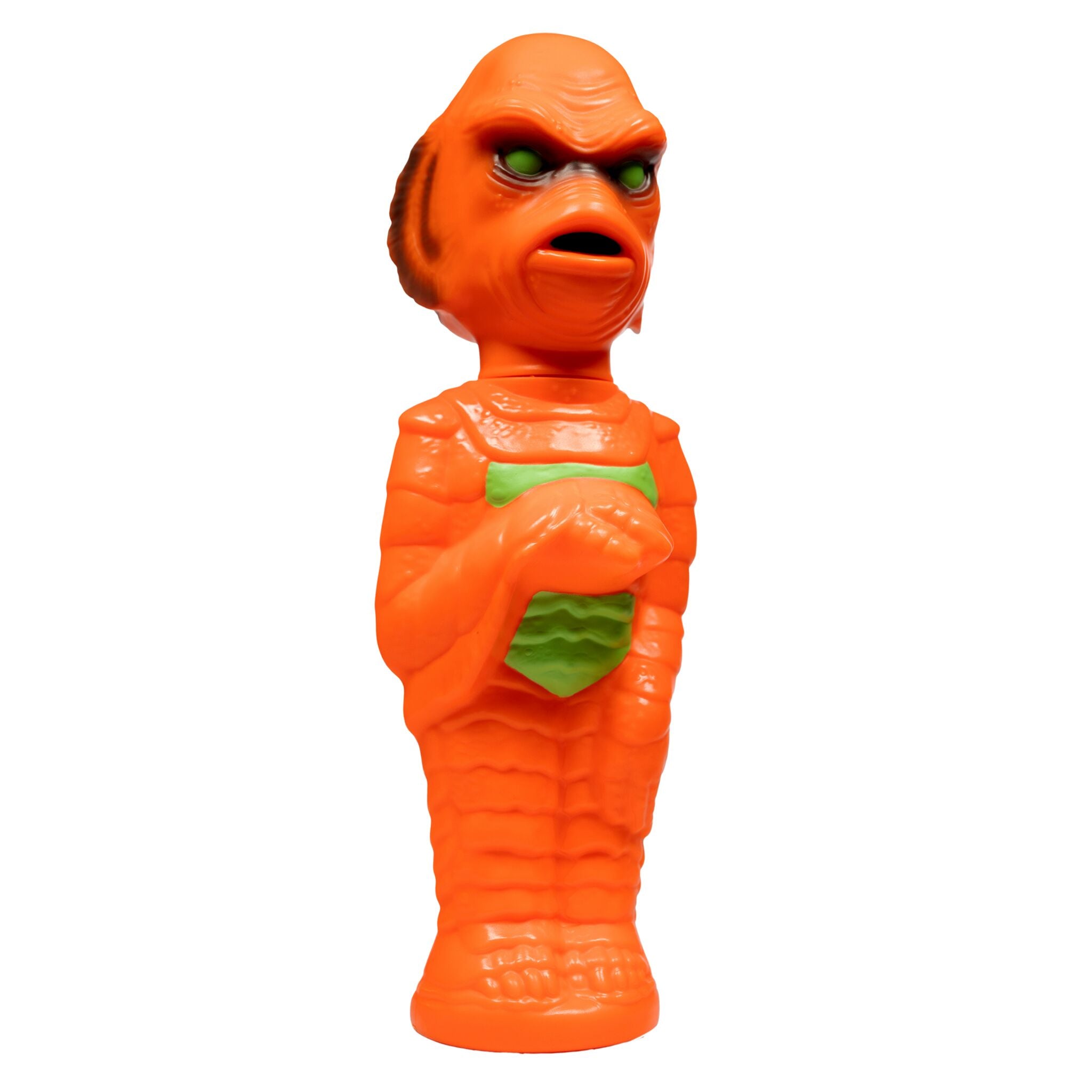 Universal Monsters Super Soapies Wave 3 - Creature from the Black Lagoon (Halloween Orange)
